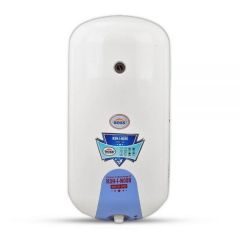 Boss Electric Water Heater KE-50 CL New Supreme-Steel Automatic IC Ignition System-  (HAM MALL APPLIANCES)